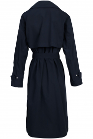 Woolrich Summer trench CFWWOU0786FRUT
