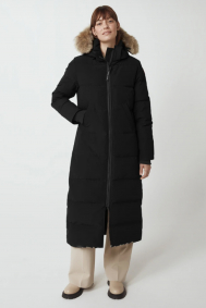 Canada Goose Mystique parka 3035L