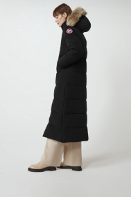 Canada Goose Mystique parka 3035L