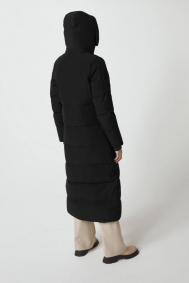 Canada Goose Mystique parka 3035L