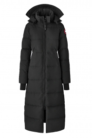 Canada Goose mystique-parka-3035l