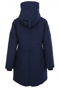 Canada Goose Rossclair parka 2580W