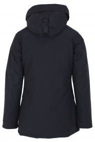 Airforce 4 Pocket parka HRW0428
