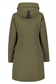 Airforce Long 2 pocket FRW0919