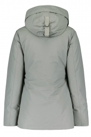 Airforce 4 Pocket parka HRW0428
