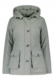 Airforce 4-pocket-parka-hrw0428