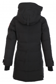 Canada Goose Shelburne parka 3802W