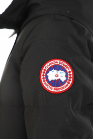 Canada Goose Shelburne parka 3802W