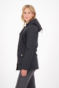 Airforce 4 Pocket parka HRW0428