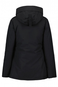 Airforce 4 Pocket parka HRW0428