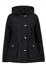 Airforce 4-pocket-parka-hrw0428