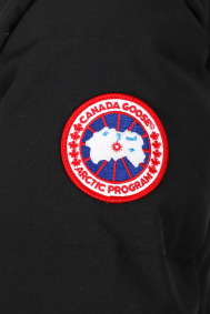 Canada Goose 3802W Shelburne parka