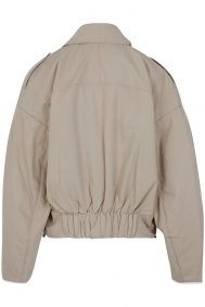 Ba&sh Korence trench