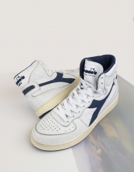 Diadora Heritage Mi Basked Used