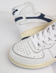 Diadora Heritage Mi Basked Used
