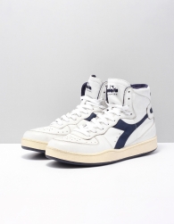 Diadora Heritage Mi Basked Used