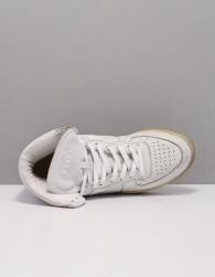 Diadora Heritage Mi Basket Used