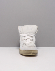 Diadora Heritage Mi Basket Used