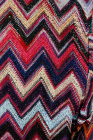 Missoni DS23WF04 BR00OY