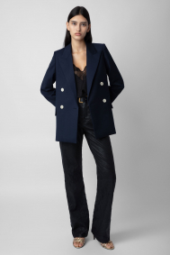 Zadig & Voltaire View tailleur WWBL00810