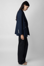 Zadig & Voltaire View tailleur WWBL00810