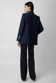 Zadig & Voltaire View tailleur WWBL00810