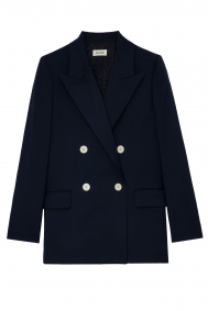 Zadig & Voltaire view-tailleur-wwbl00810