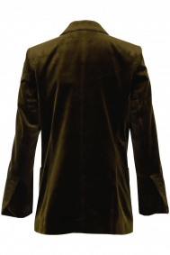 Zadig & Voltaire Visko velvet WWBL00001