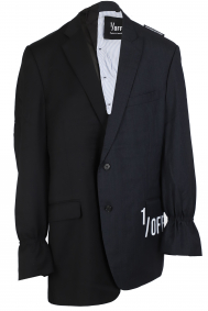 1 OFF 31183-02-blazer-double