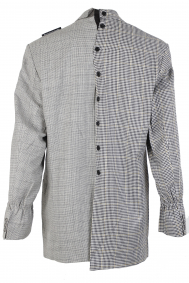 1 OFF 31183-02  Blazer double