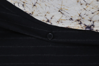 1 OFF 31183-13 Blazer shoulder scarf