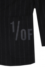 1 OFF 31183-13 Blazer shoulder scarf