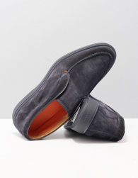 Santoni 17823-detroit