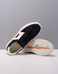 Santoni 21870-gloria