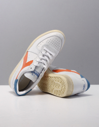 Diadora Heritage Mi Basket Low Used