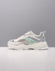 Nubikk Comet Runner