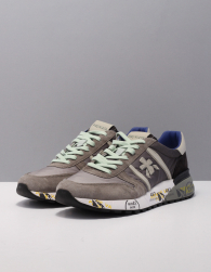 Premiata Lander