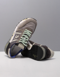 Premiata Lander