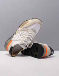 Premiata Lander