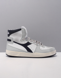 Diadora Heritage mi-basket-used
