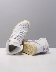 Diadora Heritage Mi Basket Used