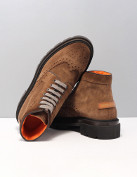 Santoni 17684-milano