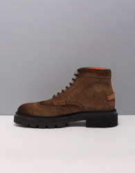 Santoni 17684-milano