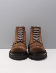 Santoni 17684-milano