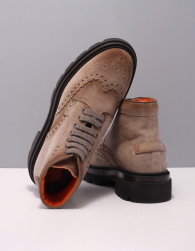 Santoni 17684-milano