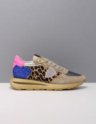 Philippe Model tropez-x-haute