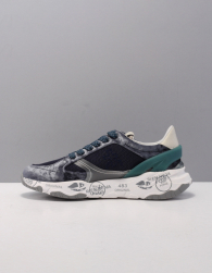 Premiata Buffly