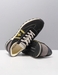 Premiata John Low