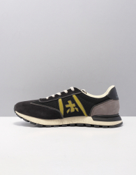 Premiata John Low