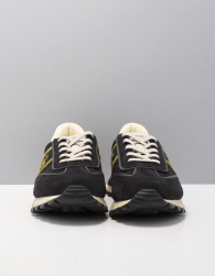 Premiata John Low